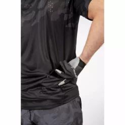 ENDURA HUMMVEE RAY JERSEY Short-Sleeved MTB Jersey -Sähköpyörät myymälä FA1EF186F705EA36C4E6A7F615B3662B