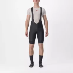 Castelli UNLIMITED CARGO BIBSHORTS