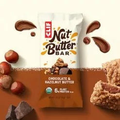 CLIF® Bar Clif Bar Nut Butter Bar Organic -Sähköpyörät myymälä FA4C56B52AC8B2A2FED214D690F20A49 1