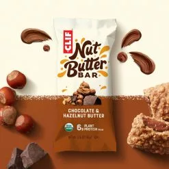 CLIF® Bar Clif Bar Nut Butter Bar Organic -Sähköpyörät myymälä FA4C56B52AC8B2A2FED214D690F20A49