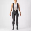Castelli VELOCISSIMA DT BIBTIGHT Women's Thermal Bib Tights -Sähköpyörät myymälä FA6EBD10698AA3816DFCBF4FBA5DB938