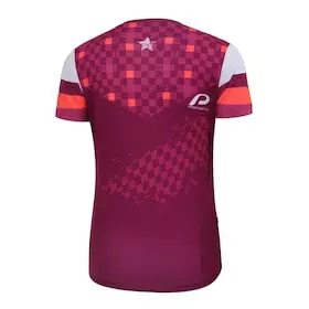 PROTECTIVE P-RED SUN Women’s Bike Shirt 6 PROTECTIVE P-RED SUN Women’s Bike Shirt - Image 4