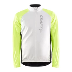 CRAFT CORE BIKE SUBZ LUMEN JACKET M Cycling Jacket