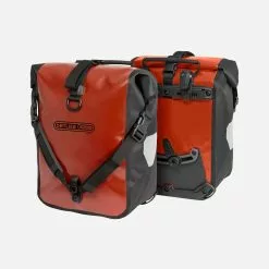 ORTLIEB SPORT-ROLLER FREE Pannier Bags - Pair