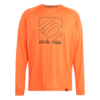 FIVE TEN LONGSLEEVE JERSEY MTB Bike Shirt