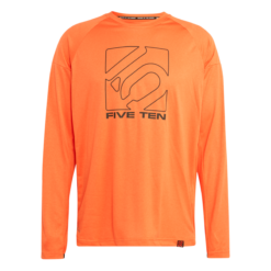 FIVE TEN LONGSLEEVE JERSEY MTB Bike Shirt