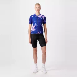 ROSE JELLYFISH W Women's Cycling Jersey -Sähköpyörät myymälä FDF379ACA5F76887BBE064FB1521A869