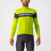 Castelli PASSISTA JERSEY Thermal Cycling Jersey -Sähköpyörät myymälä FE0A2B03B414D446A66E5275D3DE9EA1