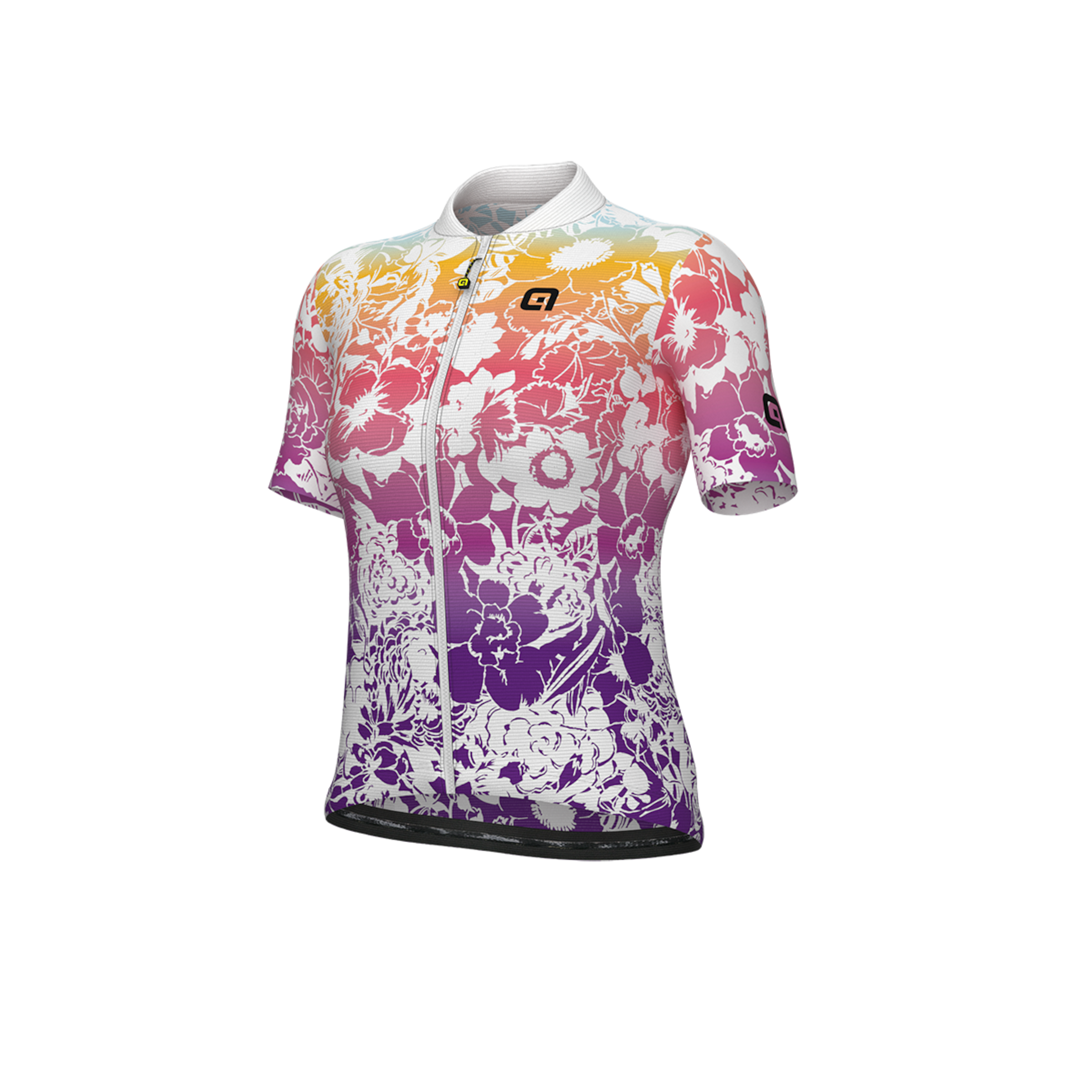 ALE ALÉ NADINE LADY JERSEY Short-Sleeve Women’s Cycling Jersey 3 ALE ALÉ NADINE LADY JERSEY Short-Sleeve Women’s Cycling Jersey