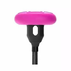 Muc-Off Tubeless AirTag Holder For Muc-Off Presta Valve 8 Muc-Off Tubeless AirTag Holder For Muc-Off Presta Valve - Image 6