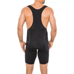 VAUDE MEN'S ACTIVE BIB PANTS -Sähköpyörät myymälä FF392744AB111B538A619C08B6C1F551