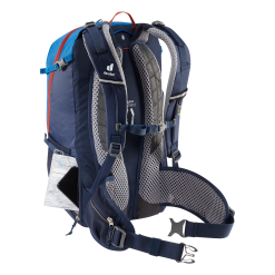 Deuter TRANS ALPINE 24 Bike Backpack -Sähköpyörät myymälä FF5C12168EC447833BBB5566C2B2C1E9