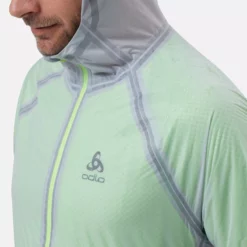 Odlo DUAL DRY WATERPROOF INSULATED JACKET 12 Odlo DUAL DRY WATERPROOF INSULATED JACKET -Sähköpyörät myymälä FFE459645C2E655AA8F13126F75C95FA