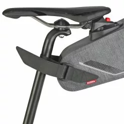 KLICKfix BIKEPACK X WATERPROOF Saddle Bag -Sähköpyörät myymälä FFFD2219A315B973B8DF05603A0964FF