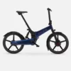 GoCycle G4 Sininen 2 GoCycle G4 Sininen -Sähköpyörät myymälä Gocycle G4 blue 01 webstore