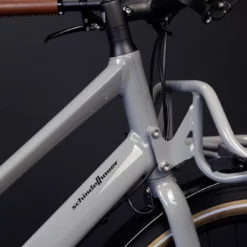 Schindelhauer Greta 8-vaihteinen Naisten Pyörä-Sininen -Sähköpyörät myymälä Greta VIII 2018 Details 02 1