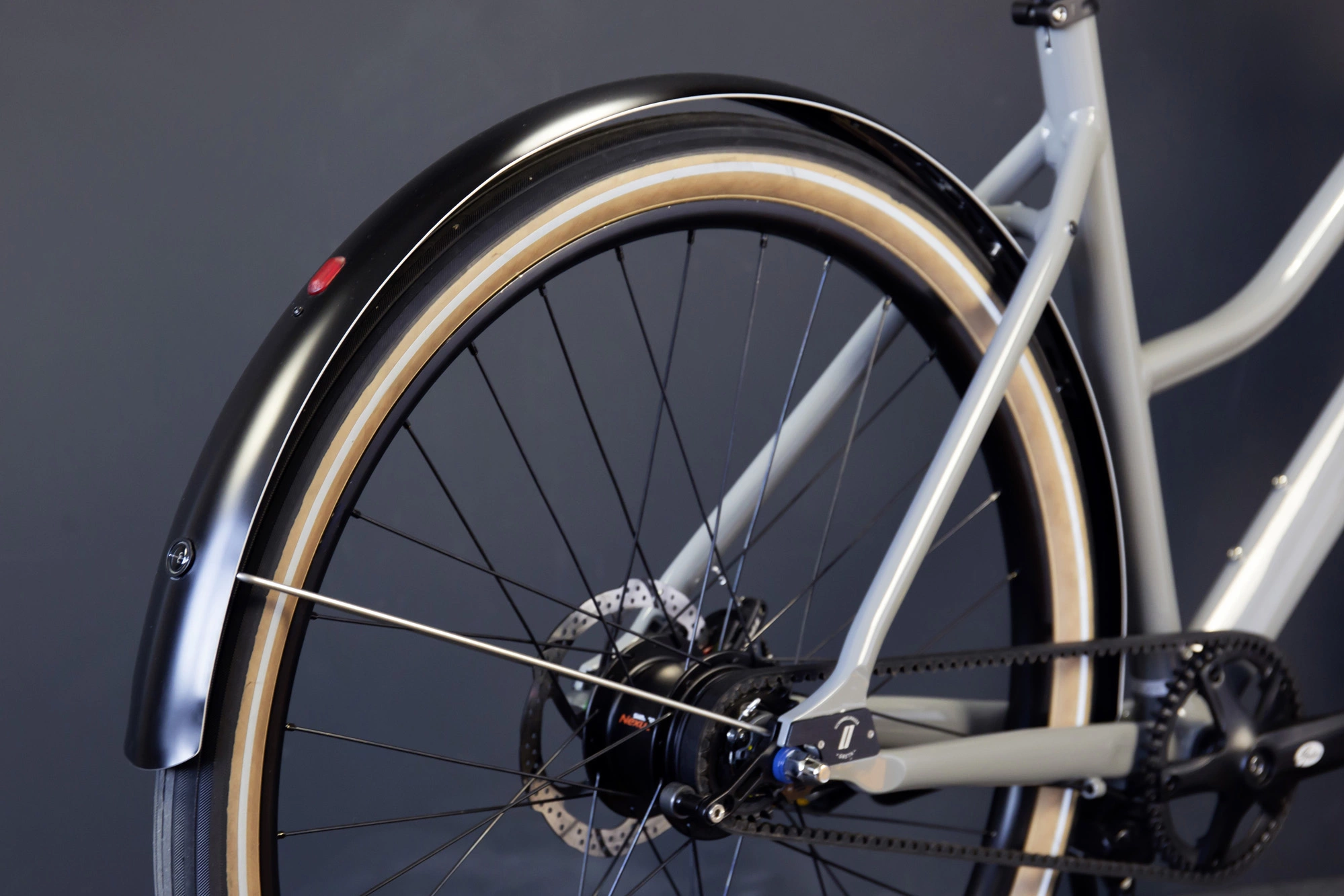 Schindelhauer Greta 8-vaihteinen Naisten Työmatka Pyörä 4 Schindelhauer Greta 8-vaihteinen Naisten Työmatka Pyörä - Image 2