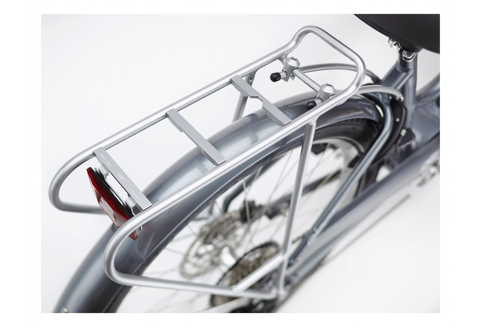 Electra Townie Path GO! 10D Unisex Sähköpyörä Bosch Keskimoottorilla 8 Electra Townie Path GO! 10D Unisex Sähköpyörä Bosch Keskimoottorilla - Image 6