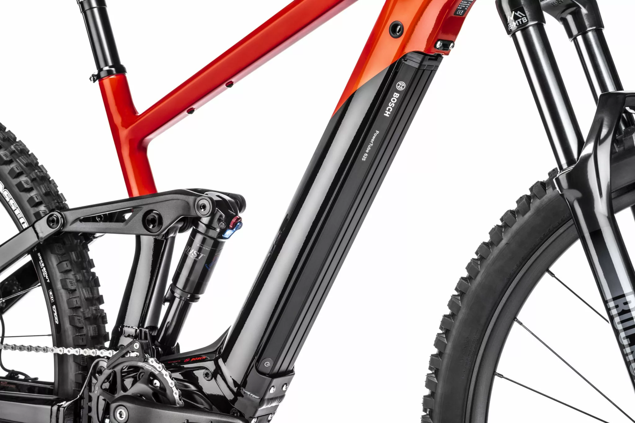 Moustache Samedi Trail 2 Täysjousitettu Sähkömaastopyörä 8 Moustache Samedi Trail 2 Täysjousitettu Sähkömaastopyörä - Image 6