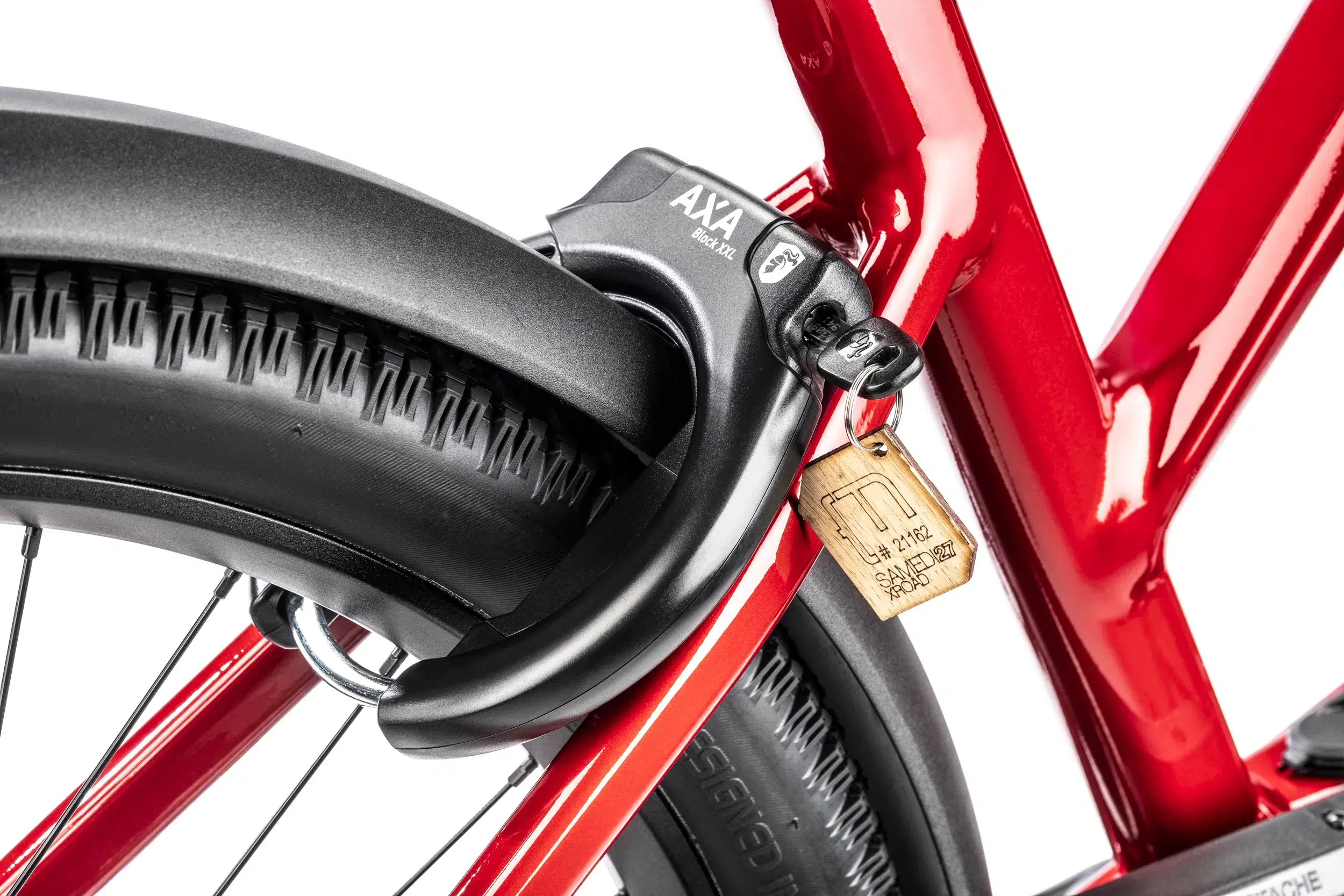 Moustache Samedi 28.5 Open 7 Moustache Samedi 28.5 Open - Image 5