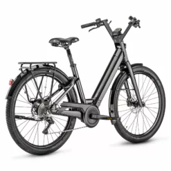 Moustache Lundi 27.3 Sähköavusteinen Polkupyörä 12 Moustache Lundi 27.3 Sähköavusteinen Polkupyörä -Sähköpyörät myymälä Moustache lundi 27 3 black r