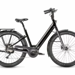 Moustache Lundi 27.3 Sähköavusteinen Polkupyörä 11 Moustache Lundi 27.3 Sähköavusteinen Polkupyörä -Sähköpyörät myymälä Moustache lundi 27 3 black s