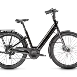 Moustache Lundi 27.3 Sähköavusteinen Polkupyörä 13 Moustache Lundi 27.3 Sähköavusteinen Polkupyörä -Sähköpyörät myymälä Moustache lundi 27 5 black