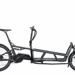 Riese & Muller Load 75 Touring