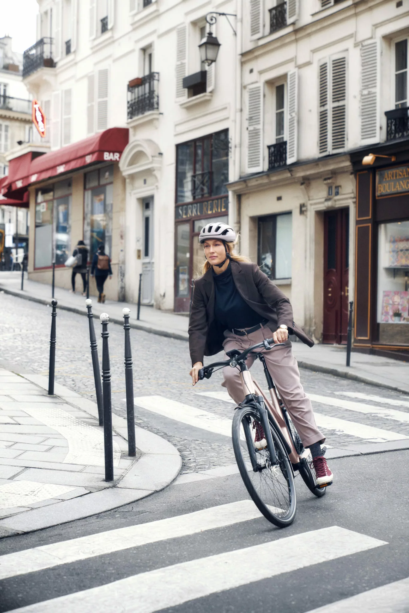 Riese & Muller UBN Seven Touring 4 Riese & Muller UBN Seven Touring - Image 2