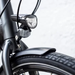 Trek FX 2 Disc Equipped 11 Trek FX 2 Disc Equipped -Sähköpyörät myymälä Trek FX 2