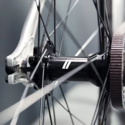 Schindelhauer Viktor Yksivaihteinen Miesten Pyörä Hihnavedolla – Pure Alu -Sähköpyörät myymälä Viktor 2017 20