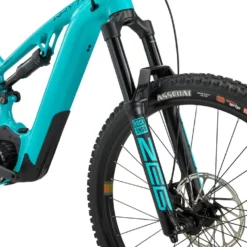 Whyte E-160 S 29er MY23 Täysjousitettu Sähkömaastopyörä 11 Whyte E-160 S 29er MY23 Täysjousitettu Sähkömaastopyörä -Sähköpyörät myymälä Whyte E 160 3 1