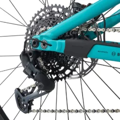 Whyte E-160 S 29er MY23 Täysjousitettu Sähkömaastopyörä 12 Whyte E-160 S 29er MY23 Täysjousitettu Sähkömaastopyörä -Sähköpyörät myymälä Whyte E 160 4