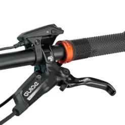 Whyte E-160 S 29er MY23 Täysjousitettu Sähkömaastopyörä 13 Whyte E-160 S 29er MY23 Täysjousitettu Sähkömaastopyörä -Sähköpyörät myymälä Whyte E 160 5