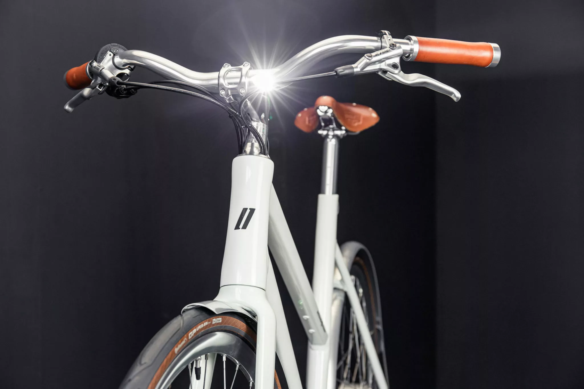 Schindelhauer Antonia Naisten Sähköpyörä Pinion 9 V 8 Schindelhauer Antonia Naisten Sähköpyörä Pinion 9 V - Image 6