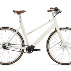 Schindelhauer Antonia Naisten Sähköpyörä Pinion 9 V