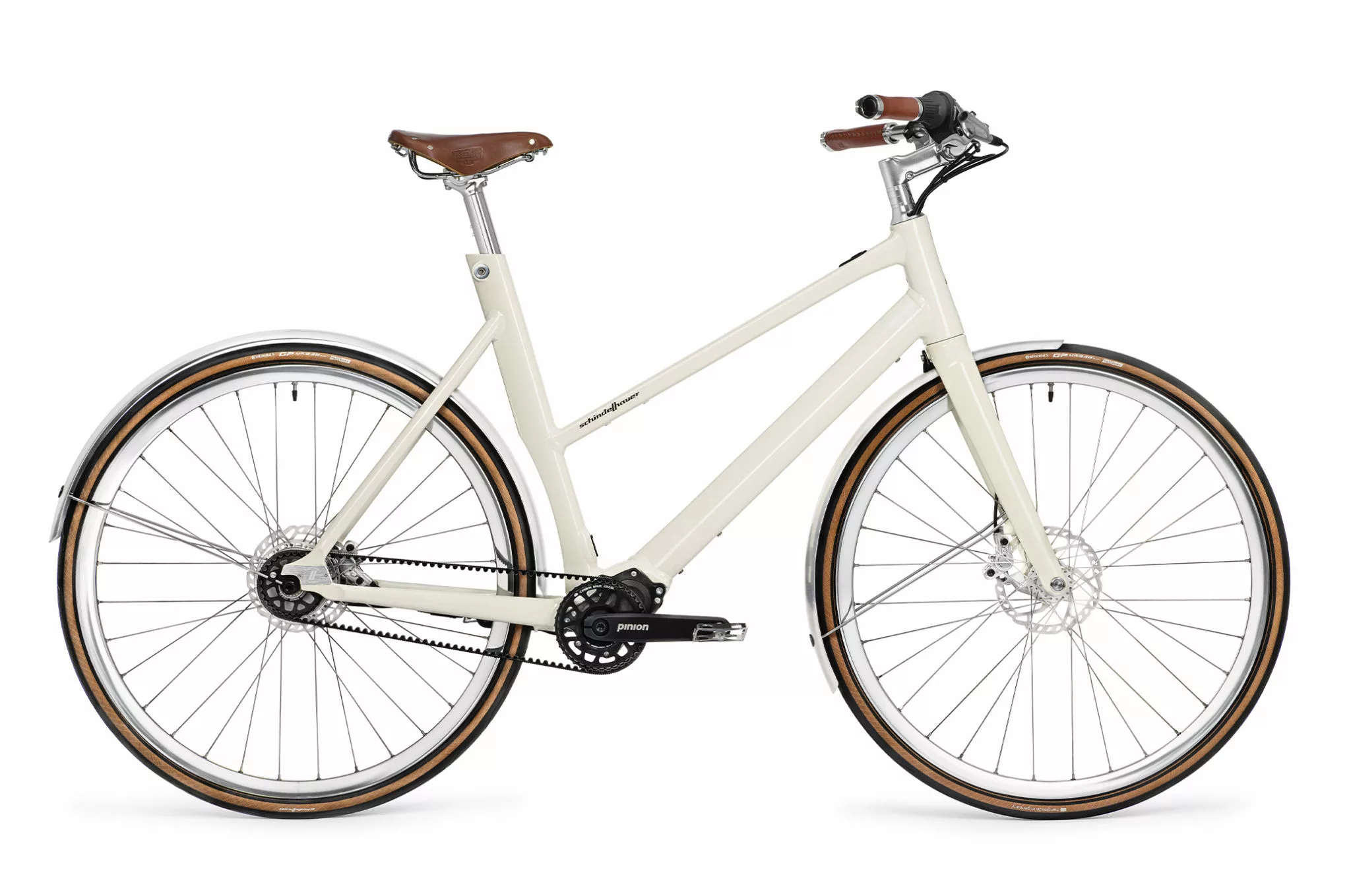 Schindelhauer Antonia Naisten Sähköpyörä Pinion 9 V 3 Schindelhauer Antonia Naisten Sähköpyörä Pinion 9 V