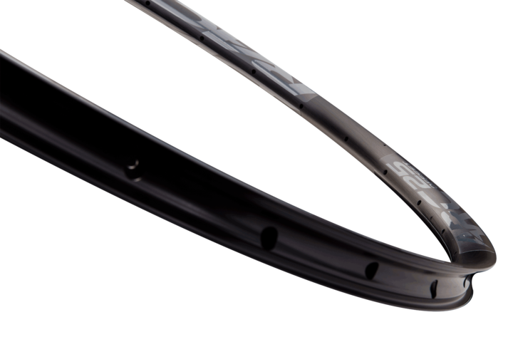 Easton ARC25 28"/700C Gravel-kehä 4 Easton ARC25 28"/700C Gravel-kehä - Image 2