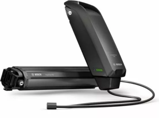 HNF Nicolai XD3 All Terrain 45 Km/h Sähköpyörä-MUSTA 5 HNF Nicolai XD3 All Terrain 45 Km/h Sähköpyörä-MUSTA - Image 3