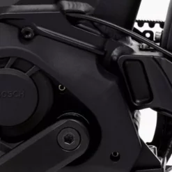 HNF Nicolai XD3 All Terrain 45 Km/h Sähköpyörä-MUSTA 11 HNF Nicolai XD3 All Terrain 45 Km/h Sähköpyörä-MUSTA -Sähköpyörät myymälä bosch gen 4 moottori 2020