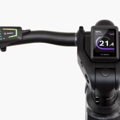 Riese & Muller Charger4 Vario 10 Riese & Muller Charger4 Vario -Sähköpyörät myymälä bosch kiox 300