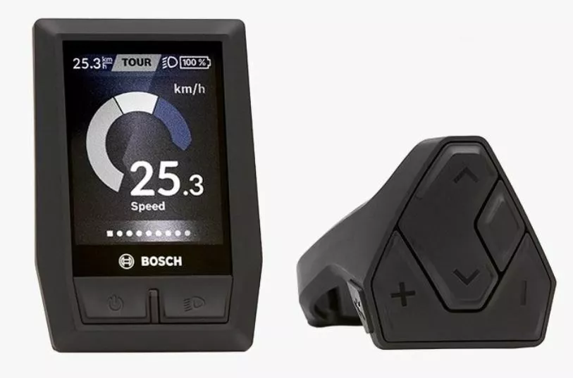 Riese & Muller Delite GT Rohloff HS 6 Riese & Muller Delite GT Rohloff HS - Image 4