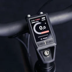 Schindelhauer Heinrich- Enviolo Automaattivaihteet -Sähköpyörät myymälä bosch kiox naytto 3