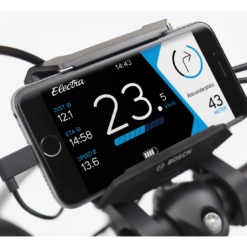 Electra Townie Path GO! 10D Unisex Sähköpyörä Bosch Keskimoottorilla 11 Electra Townie Path GO! 10D Unisex Sähköpyörä Bosch Keskimoottorilla -Sähköpyörät myymälä bosch smartphonehub 1
