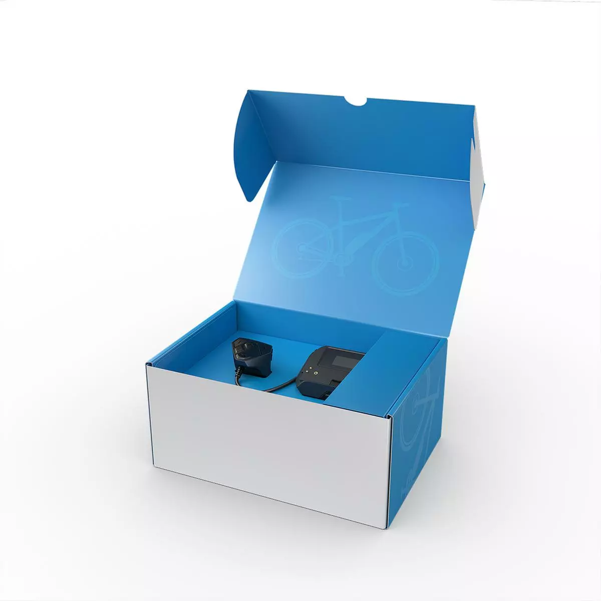 Bosch Smartphone Hub Retrofit Kit 4 Bosch Smartphone Hub Retrofit Kit - Image 2