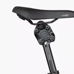 Riese & Muller Charger4 Vario 12 Riese & Muller Charger4 Vario -Sähköpyörät myymälä cane creek satulatolppa 1