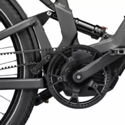 Riese & Muller Delite GT Rohloff -Sähköpyörät myymälä delite gt vario rohloff gates bosch gen4