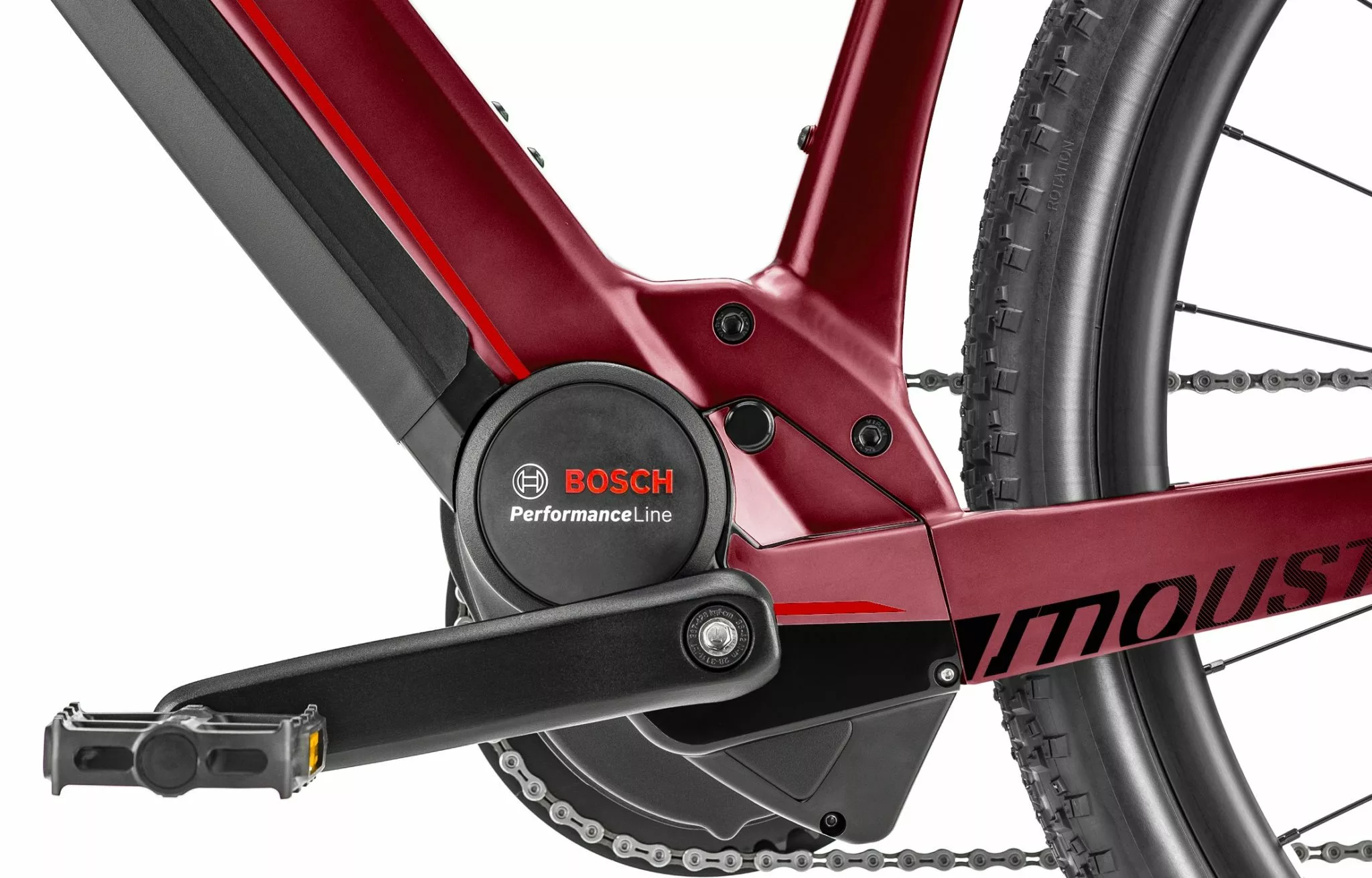 Moustache Dimanche 29.5 Gravel 7 Moustache Dimanche 29.5 Gravel - Image 5