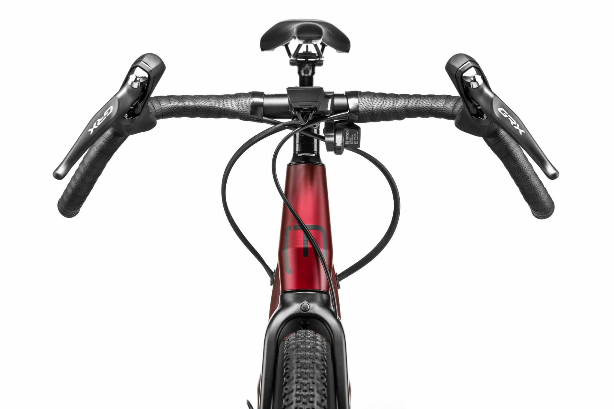 Moustache Dimanche 29.5 Gravel 8 Moustache Dimanche 29.5 Gravel - Image 6