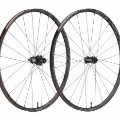 Easton EA90AX 28"/700c Alumiinikiekkosetti Graveliin